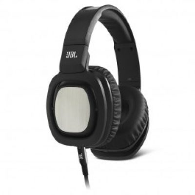 Слушалки JBL J88i Black