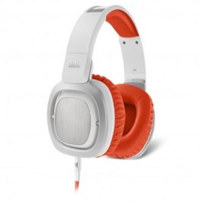 Слушалки JBL J88i Orange - White