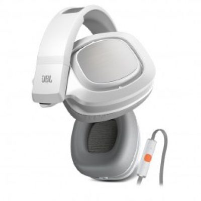 Слушалки JBL J88i White