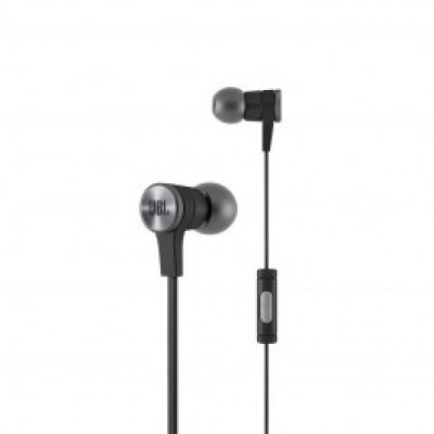 Слушалки JBL Synchros E10 Black
