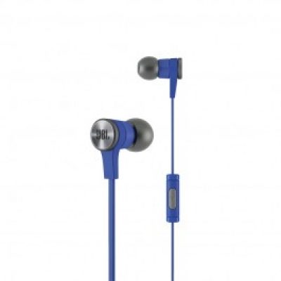 Слушалки JBL Synchros E10 Blue