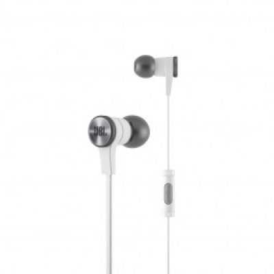 Слушалки JBL Synchros E10 White