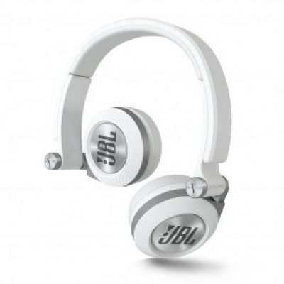 Слушалки JBL Synchros E30 White