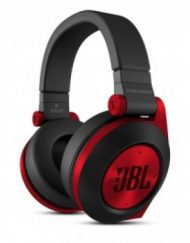 Слушалки JBL Synchros E50 Bluetooth Red