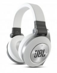 Слушалки JBL Synchros E50 Bluetooth White