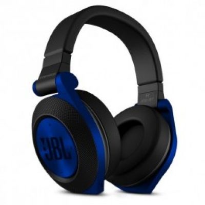 Слушалки JBL Synchros E50BT сини