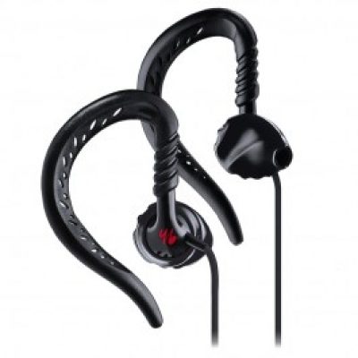 Слушалки JBL Yurbuds Focus 100 Black