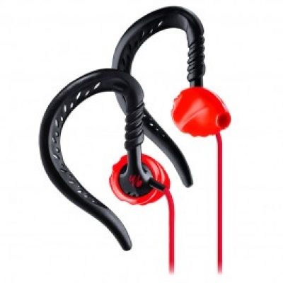 Слушалки JBL Yurbuds Focus 100 Red