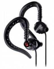 Слушалки JBL Yurbuds Focus 200 Black