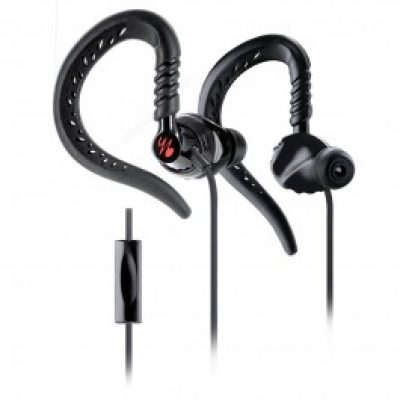 Слушалки JBL Yurbuds Focus 300 Black