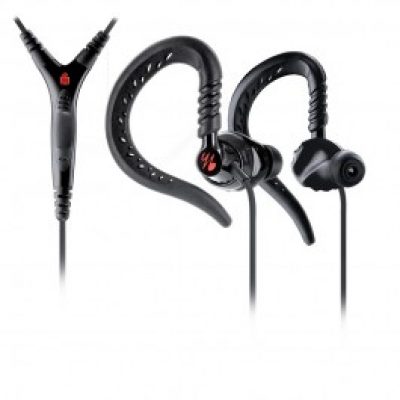 Слушалки JBL Yurbuds Focus 400 Black