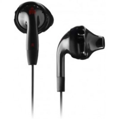 Слушалки JBL Yurbuds Inspire 100 In-Ear YBIMINSP01BLK