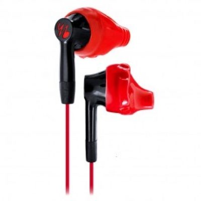 Слушалки JBL Yurbuds Inspire 200 Red