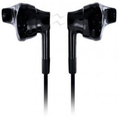 Слушалки JBL Yurbuds Inspire 200 YBIMINSP02BLK  черни