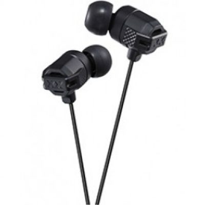 Слушалки JVC HAFX102B XX Xtreme Bass