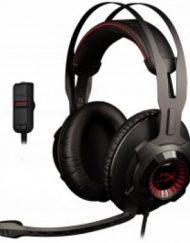 Слушалки Kingston HyperX Cloud Revolver Pro Gaming Headset for PC/PS4