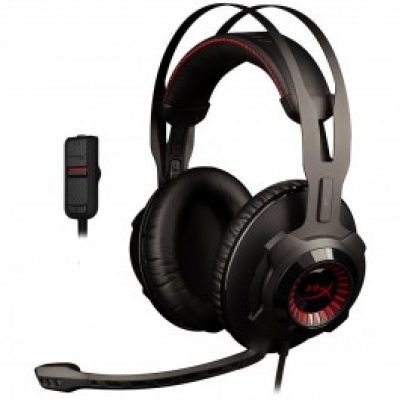 Слушалки Kingston HyperX Cloud Revolver Pro Gaming Headset for PC/PS4