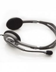 Слушалки Logitech H110