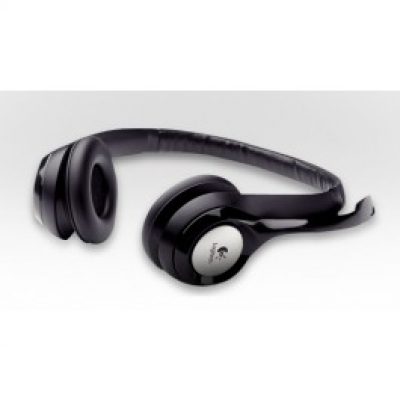 Слушалки Logitech H390 USB