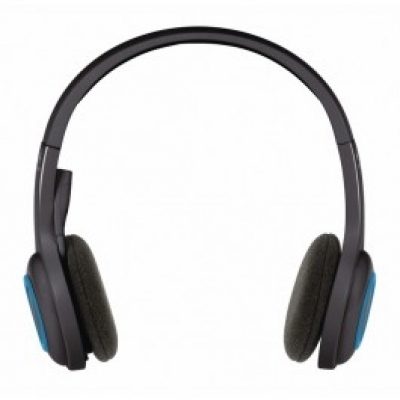 Слушалки Logitech H600