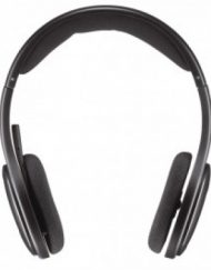 Слушалки Logitech H800