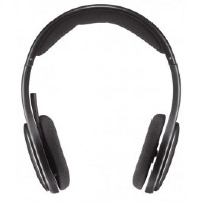 Слушалки Logitech H800