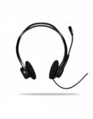 Слушалки Logitech Stereo P960
