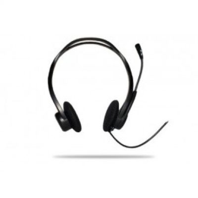 Слушалки Logitech Stereo P960