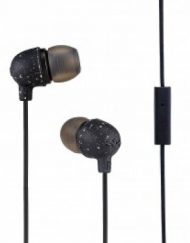 Слушалки Marley Little Bird EM-JE061-BK