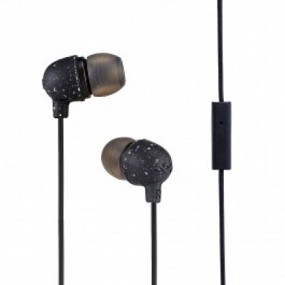 Слушалки Marley Little Bird EM-JE061-BK
