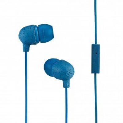 Слушалки Marley Little Bird EM-JE061-NV