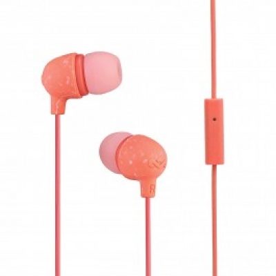 Слушалки Marley Little Bird EM-JE061-PH