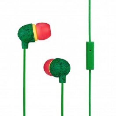 Слушалки Marley Little Bird EM-JE061-RA
