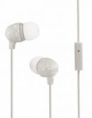 Слушалки Marley Little Bird EM-JE061-WT