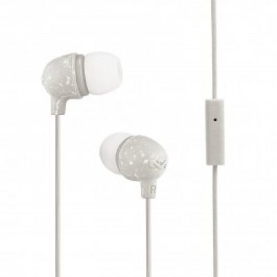 Слушалки Marley Little Bird EM-JE061-WT