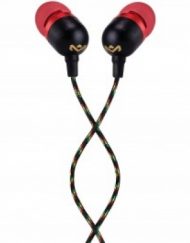 Слушалки Marley Smile Jamaica EM-JE041-RB