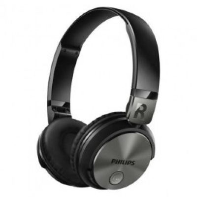 Слушалки Philips Bluetooth SHB3185BK