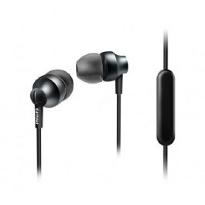 Слушалки Philips с микрофон SHE3855SG