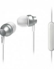 Слушалки Philips с микрофон SHE3855SL