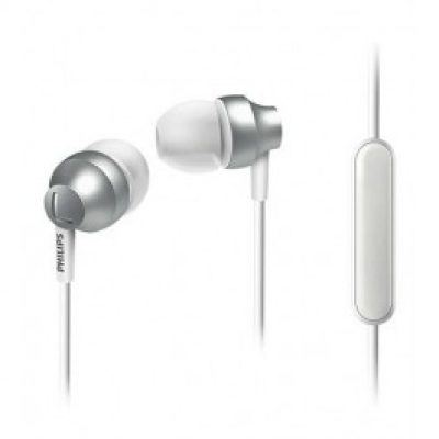 Слушалки Philips с микрофон SHE3855SL