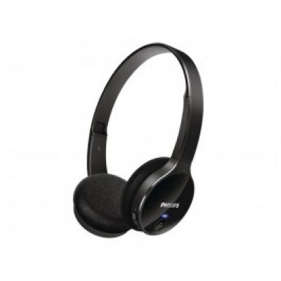 Слушалки Philips SHB4000