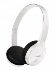 Слушалки Philips SHB4000WT Bluetooth стерео
