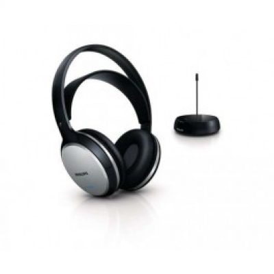 Слушалки Philips SHC5100