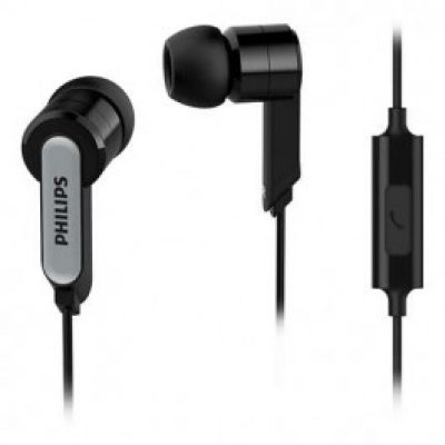 Слушалки Philips SHE1405BK