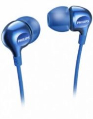 Слушалки Philips SHE3700BL