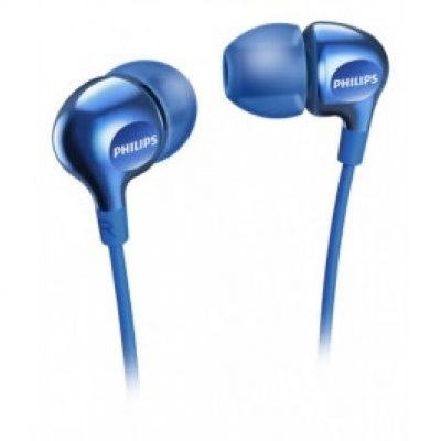 Слушалки Philips SHE3700BL