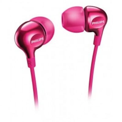 Слушалки Philips SHE3700PK