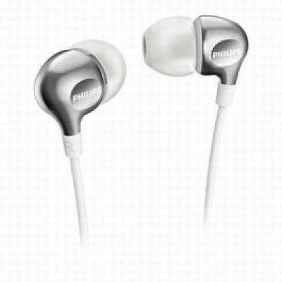 Слушалки Philips SHE3700WT