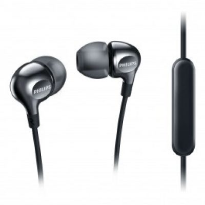 Слушалки Philips SHE3705BK