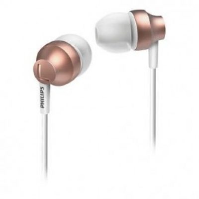 Слушалки Philips SHE3850RG